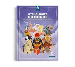 Mythologies d'occasion  Livré partout en France