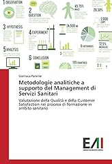 Metodologie analitiche support usato  Spedito ovunque in Italia 