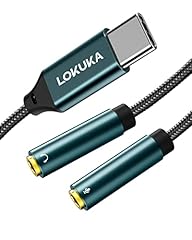 Lokuka adattatore usb usato  Spedito ovunque in Italia 