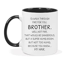 Funny brother mug for sale  Delivered anywhere in USA 