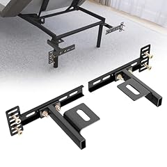Headboard brackets metal for sale  Delivered anywhere in USA 