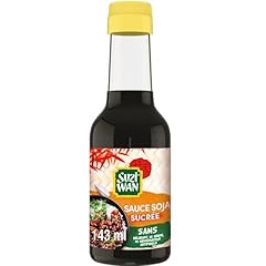 Suzi wan sauce d'occasion  Livré partout en France