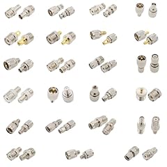 Coaxial adapter set for sale  Delivered anywhere in USA 