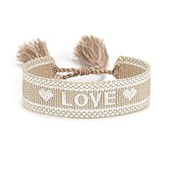 Generisch gewebtes armband gebraucht kaufen  Wird an jeden Ort in Deutschland