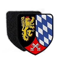 Copytec patch panzerbrigade gebraucht kaufen  Wird an jeden Ort in Deutschland