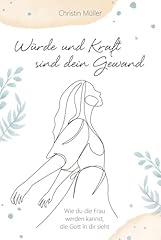 Würde kraft dein gebraucht kaufen  Wird an jeden Ort in Deutschland
