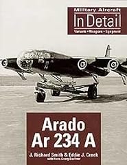 Arado 234 gebraucht kaufen  Wird an jeden Ort in Deutschland