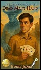 Dead man hand for sale  Delivered anywhere in UK