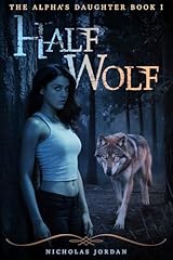 Half wolf for sale  Delivered anywhere in UK