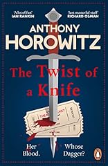 The twist knife usato  Spedito ovunque in Italia 