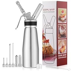 Professional whipped cream for sale  Delivered anywhere in UK