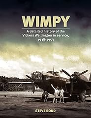 Wimpy detailed illustrated for sale  Delivered anywhere in UK