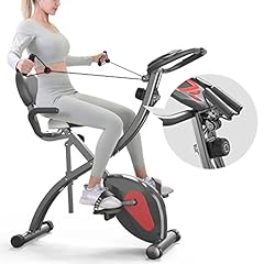 PROIRON 3-in-1 Folding Exercise Bike | Upright and for sale  Delivered anywhere in UK
