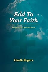 Add faith study for sale  Delivered anywhere in USA 