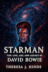 Starman the life usato  Spedito ovunque in Italia 
