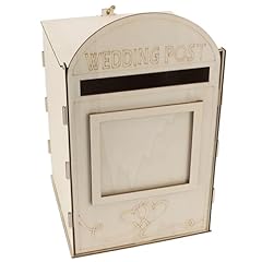 Boîte lettres mariage d'occasion  Livré partout en France