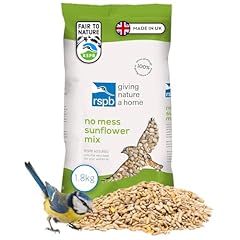 Rspb mess sunflower for sale  Delivered anywhere in UK