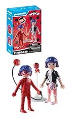 Playmobil miraculous 71336 gebraucht kaufen  Wird an jeden Ort in Deutschland