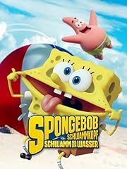 Spongebob schwammkopf schwamm gebraucht kaufen  Wird an jeden Ort in Deutschland