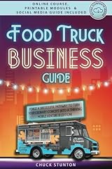 Food truck business d'occasion  Livré partout en France