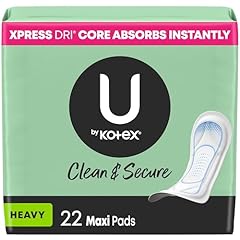 Kotex maxi pads for sale  Delivered anywhere in USA 