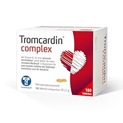 Tromcardin complex tabletten gebraucht kaufen  Wird an jeden Ort in Deutschland