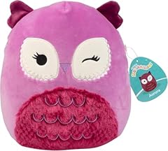 Squishmallows aurora owl for sale  Delivered anywhere in USA 