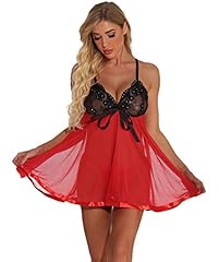 Scicent sexy nightwear for sale  Delivered anywhere in UK