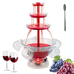 Tier clear party for sale  Delivered anywhere in UK