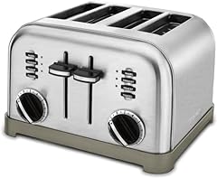 Cuisinart slice toaster for sale  Delivered anywhere in USA 
