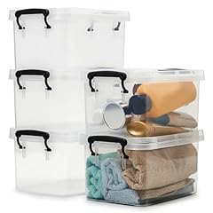 Ezoware clear storage for sale  Delivered anywhere in USA 