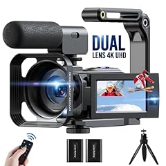 Video camera camcorder for sale  Delivered anywhere in UK