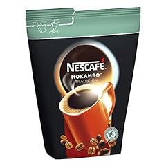 Nescafé mokambo tradición gebraucht kaufen  Wird an jeden Ort in Deutschland