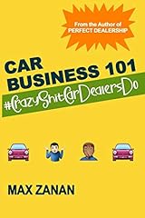Car business 101 for sale  Delivered anywhere in USA 
