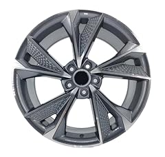 Cerchioni pollici 5x112 usato  Spedito ovunque in Italia 