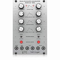 Behringer 1003 dual usato  Spedito ovunque in Italia 
