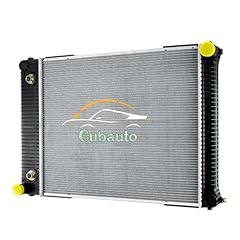 Cubauto bht74675 radiator for sale  Delivered anywhere in USA 