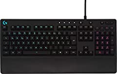 Logitech g213 prodigy gebraucht kaufen  Wird an jeden Ort in Deutschland