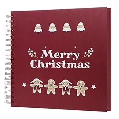 Christmas memory book for sale  Delivered anywhere in USA 