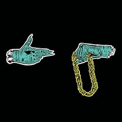 Run jewels cassette for sale  Delivered anywhere in UK