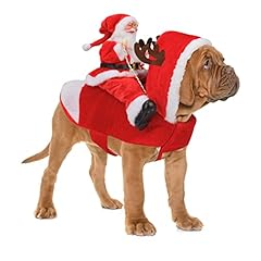 Bwogue santa dog for sale  Delivered anywhere in USA 
