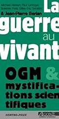 Guerre vivant d'occasion  Livré partout en France