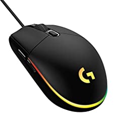Logitech g203 wired for sale  Delivered anywhere in USA 