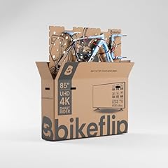 Bikeflip boîte transport d'occasion  Livré partout en France