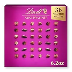 Lindt mini pralines for sale  Delivered anywhere in USA 