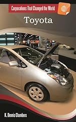 Toyota d'occasion  Livré partout en France