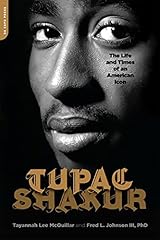 Tupac shakur life for sale  Delivered anywhere in USA 