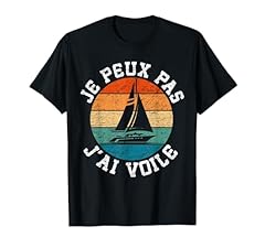 Voile voilier capitaine d'occasion  Livré partout en France