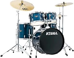 Tama imperialstar complete for sale  Delivered anywhere in USA 