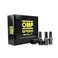 Omp speed set d'occasion  Livré partout en France